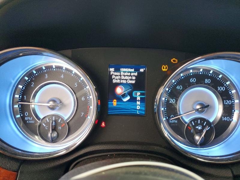2013 Chrysler 300