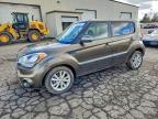 2012 KIA Soul +
