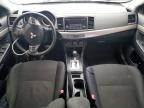 2015 Mitsubishi Lancer es