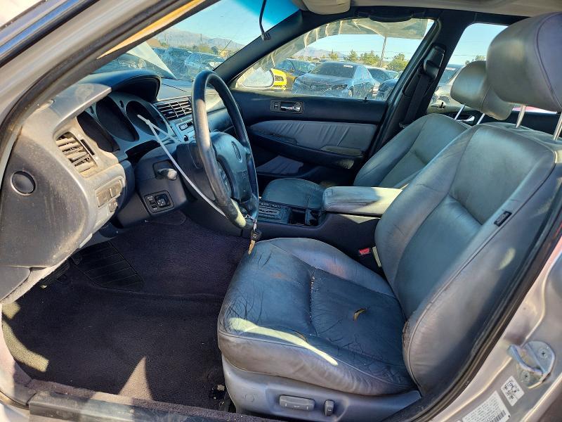 2003 Acura 3.5rl
