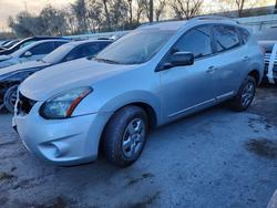 2014 Nissan Rogue Select s en venta en Las Vegas, NV