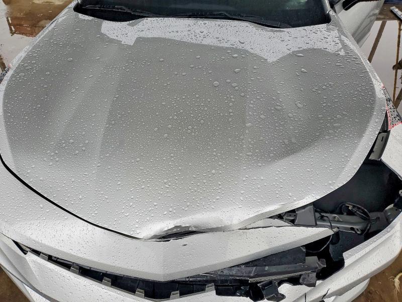 2018 Chevrolet Camaro lt