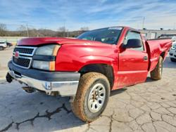 2006 Chevrolet Silverado K1500 for sale in Lebanon, TN
