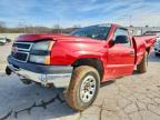2006 Chevrolet Silverado K1500