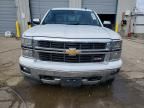 2014 Chevrolet Silverado K1500 ltz