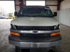 2016 Chevrolet Express 3500 Cargo Delivery Van