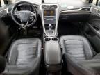2013 Ford Fusion se Hybrid