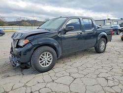 2017 Nissan Frontier SV en venta en Lebanon, TN