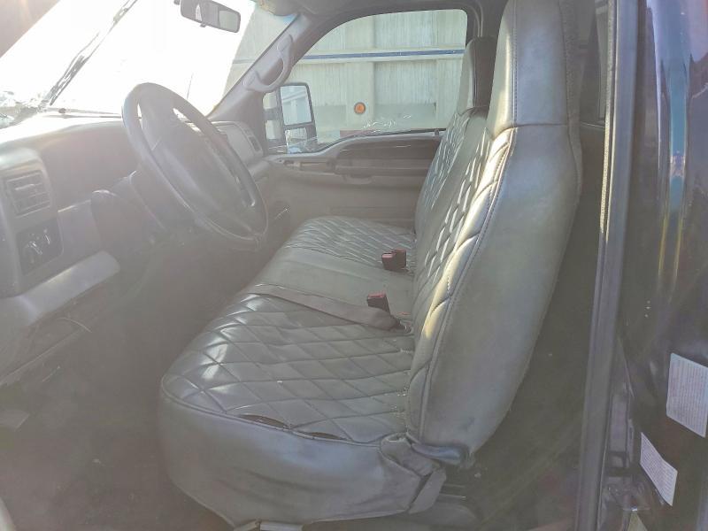 1999 Ford F450 Super Duty Rollback Truck
