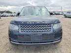2014 Land Rover Range Rover Supercharged