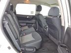 2017 Nissan Pathfinder sv