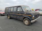 1984 Ford Econoline S150 Super Duty Van