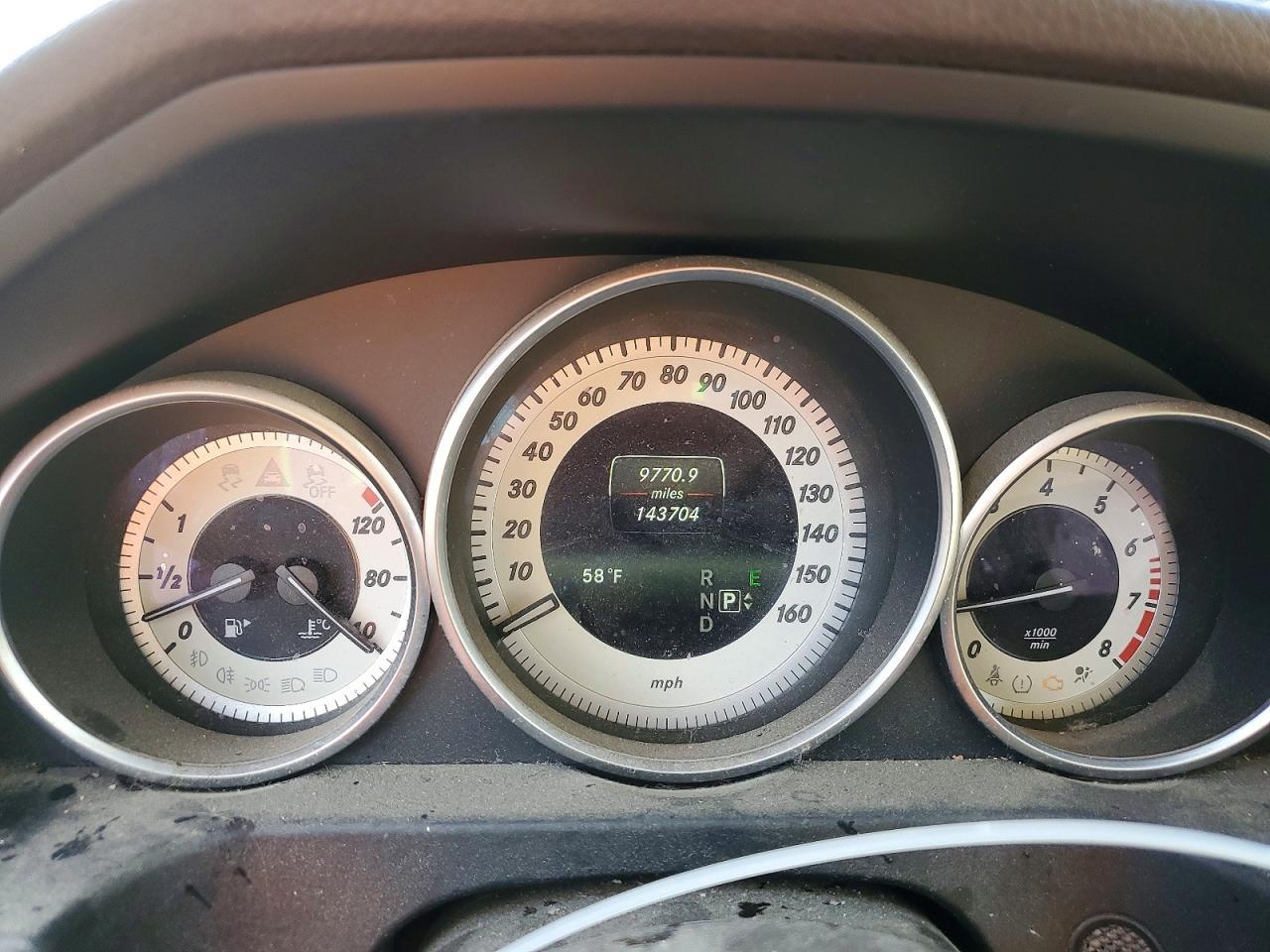 2015 Mercedes-Benz E 350