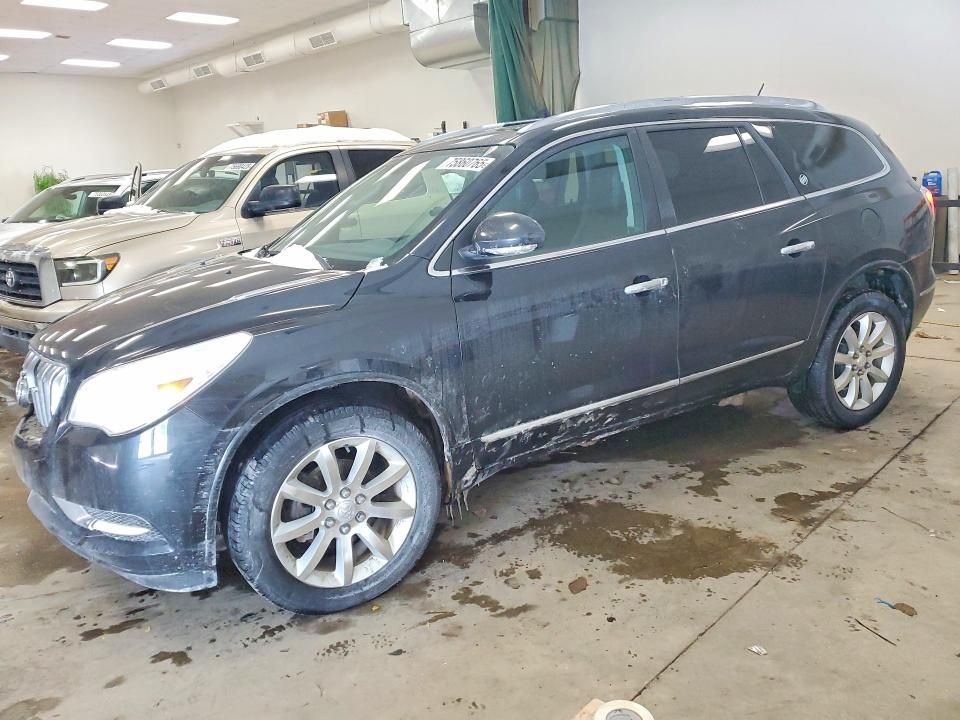 2014 Buick Enclave
