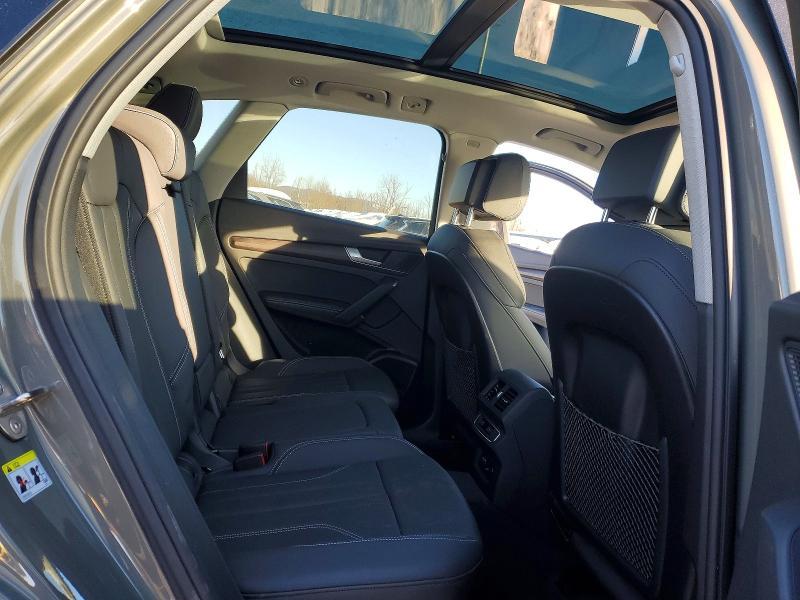 2024 Audi Q5 Premium Plus 45