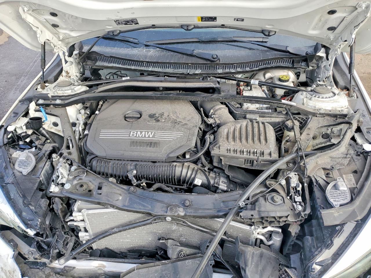 2023 BMW 228xi