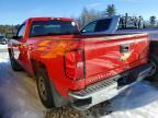 2015 Chevrolet Silverado K1500