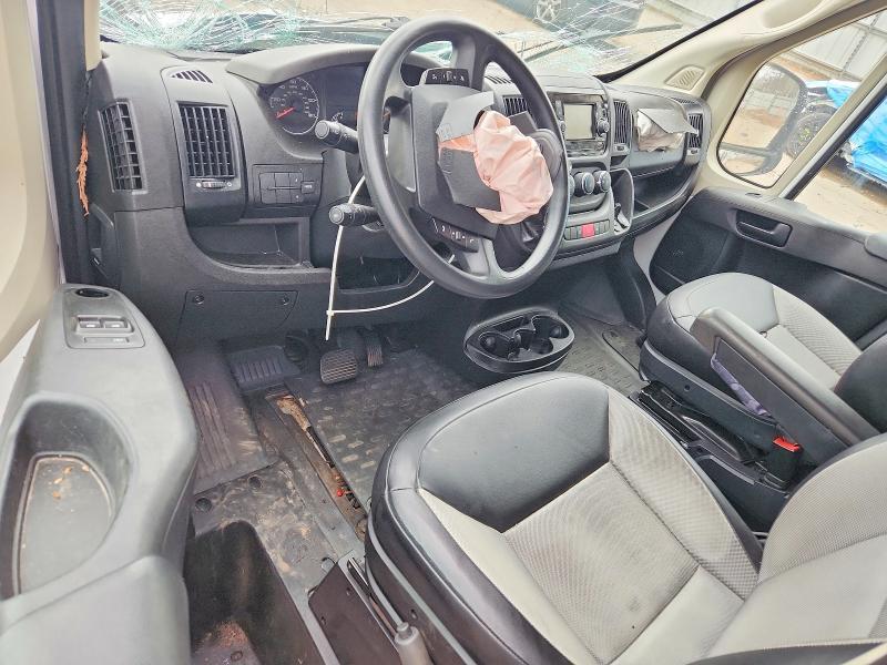 2021 Dodge Ram Promaster 1500 1500 Standard