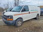 2012 Chevrolet Express G2500