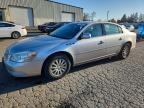 2007 Buick Lucerne cx