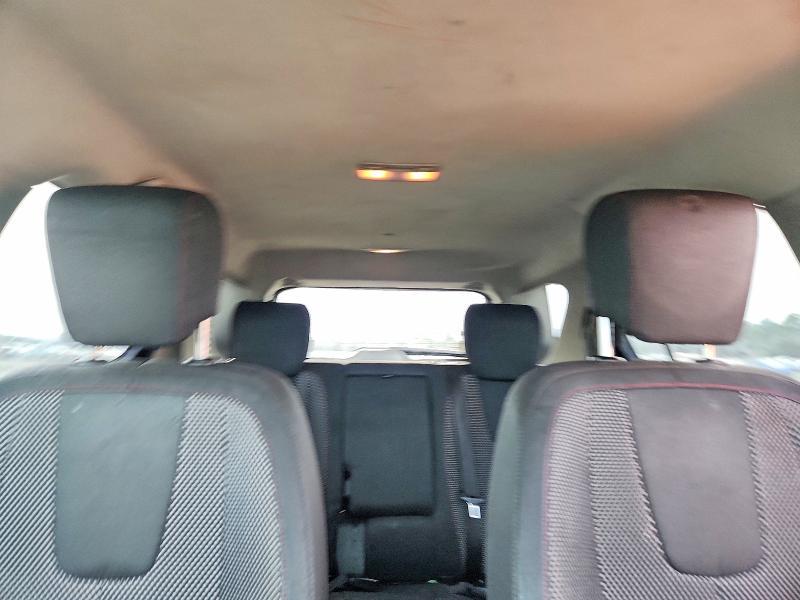 2011 Chevrolet Equinox lt