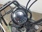 2023 Honda CT125 A