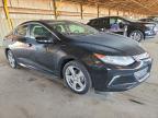 2016 Chevrolet Volt lt