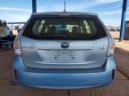 2012 Toyota Prius v Five