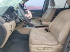 2016 Honda Pilot ex