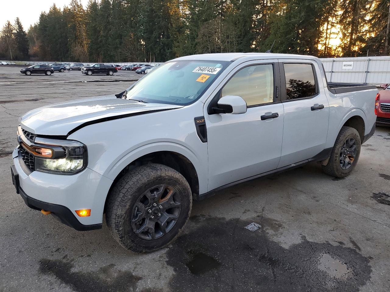 2023 Ford Maverick xlt