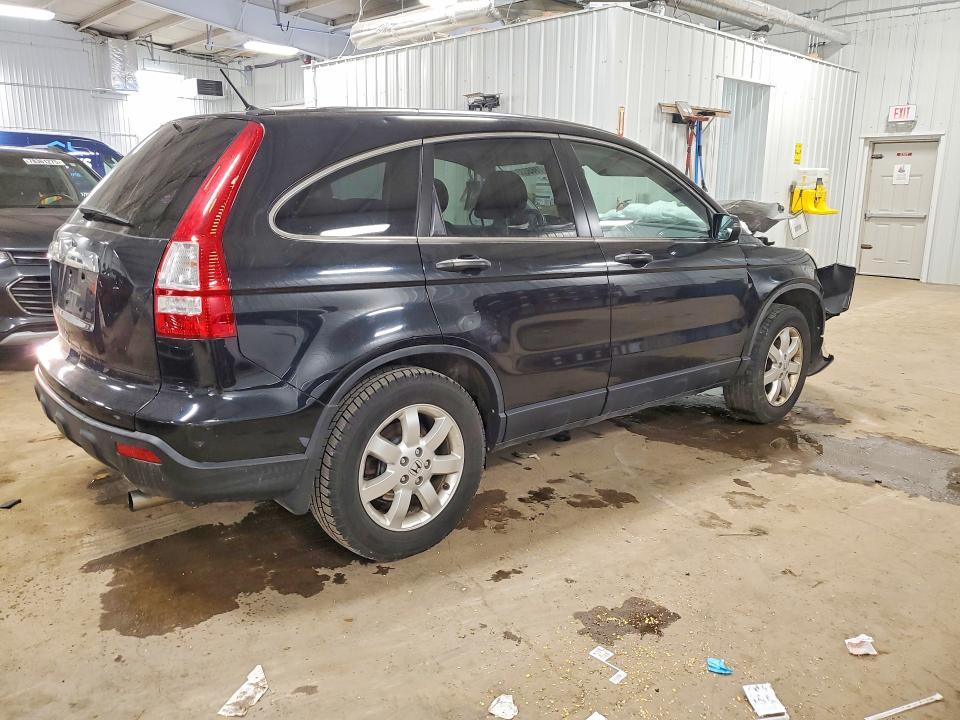 2008 Honda Cr-v ex