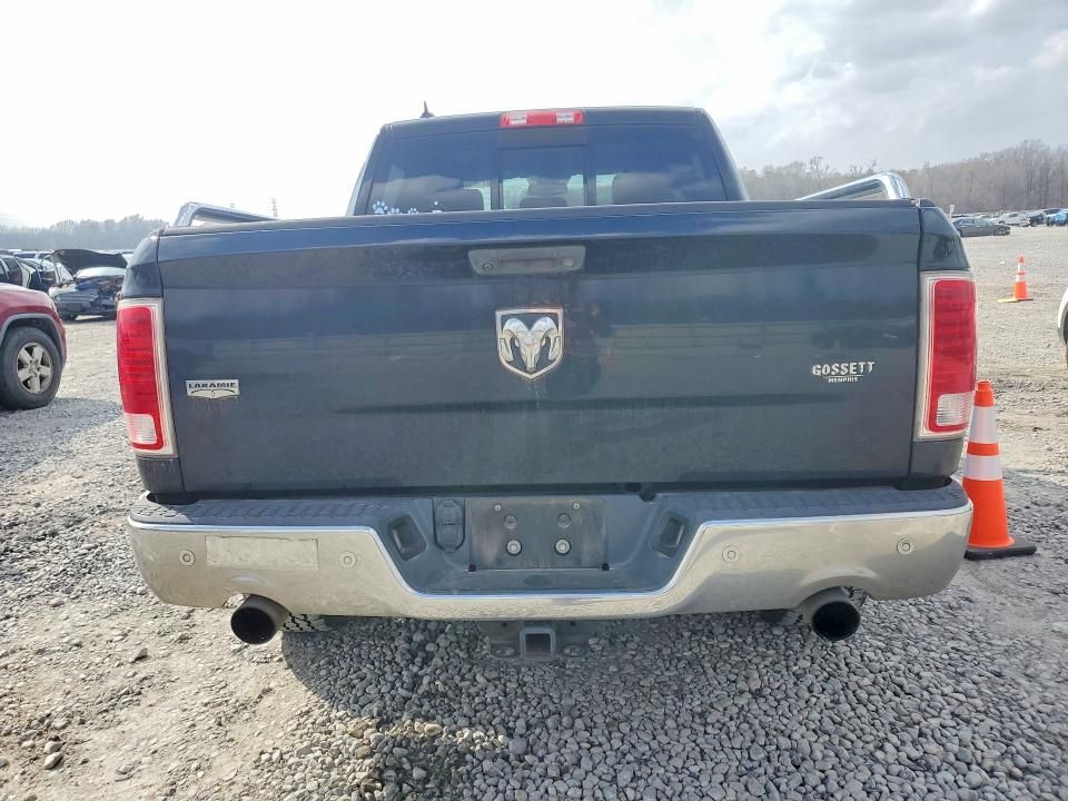 2014 Dodge 1500 Laramie