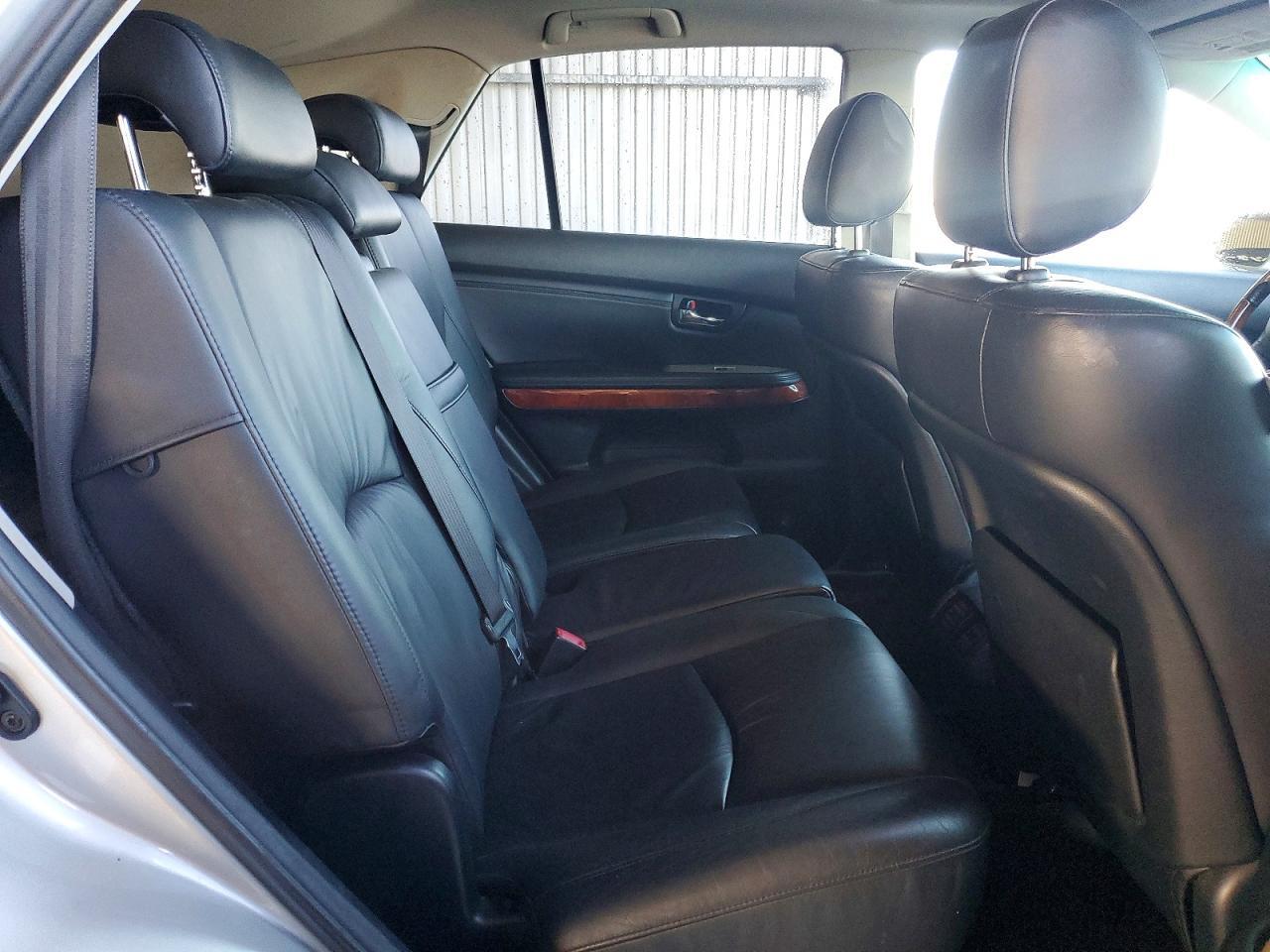2004 Lexus Rx 330 Base