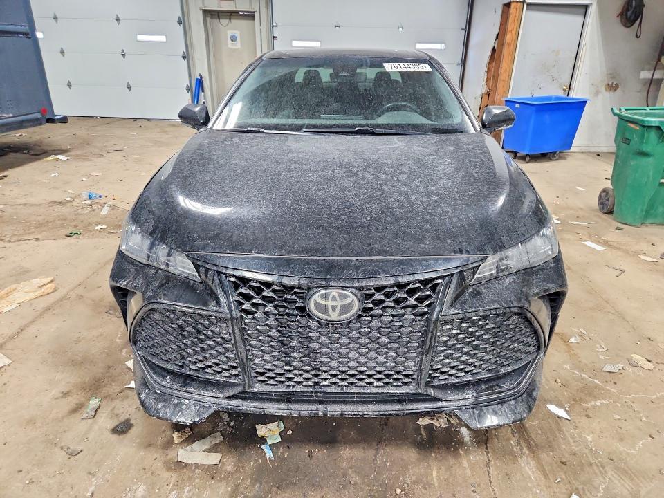 2020 Toyota Avalon xse