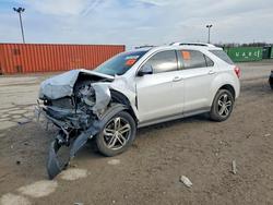 2016 Chevrolet Equinox ltz for sale in Indianapolis, IN