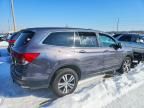 2018 Honda Pilot exl