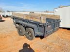 2025 Lamar DS601023 Dump Trailer