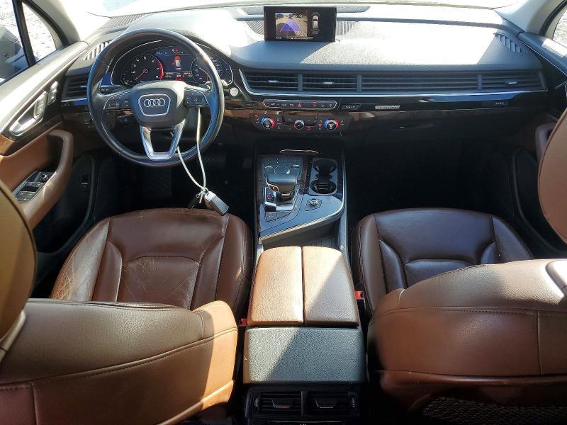 2017 Audi Q7 Premium