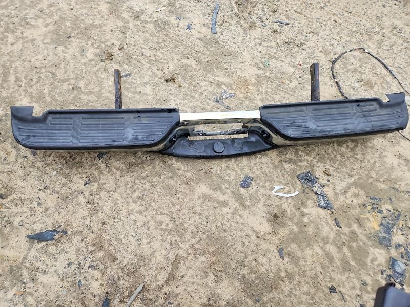 2007 Ford F250 Super Duty