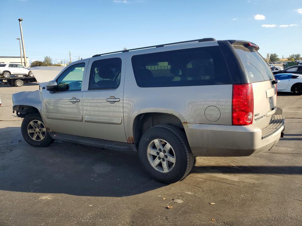 2007 GMC Yukon xl K1500