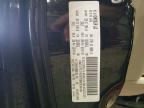 2009 Dodge Grand Caravan sxt
