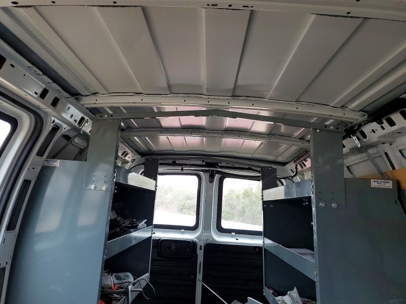 2019 GMC Savana G2500