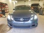 2006 Lexus Gs 300