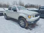 2002 Toyota Tacoma Double Cab