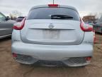 2016 Nissan Juke s