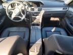 2014 Mercedes-Benz E 350 4matic