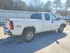 2006 Chevrolet Silverado K1500