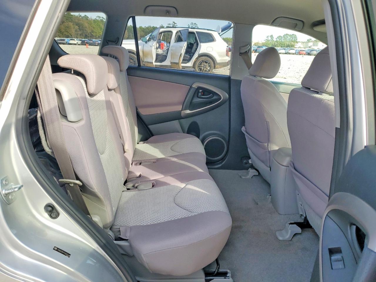 2007 Toyota Rav4