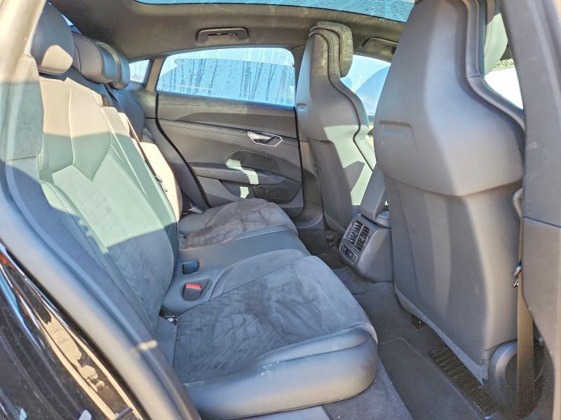 2022 Audi E-tron gt Premium Plus