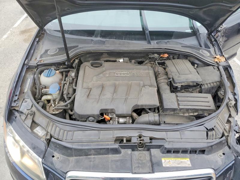 2013 Audi A3 Premium Plus